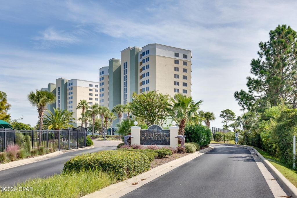 6504 Bridge Water Way 302, Panama City Beach, FL 32407