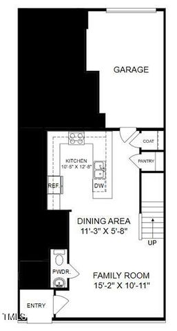 620 Hedrick Ridge Road 110, Cary, NC 27519