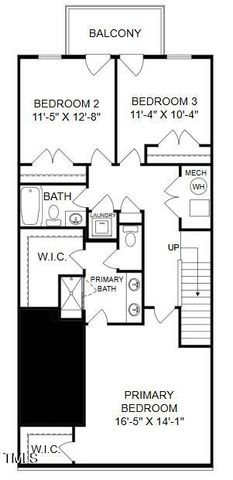 620 Hedrick Ridge Road 110, Cary, NC 27519