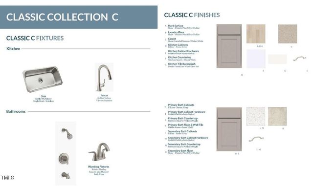 620 Hedrick Ridge Road 110, Cary, NC 27519