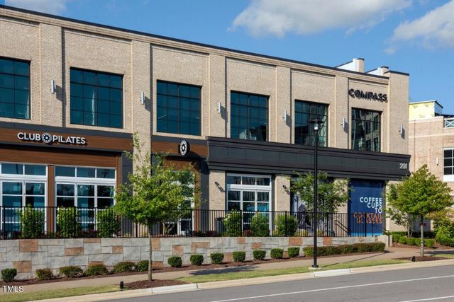 620 Hedrick Ridge Road 110, Cary, NC 27519