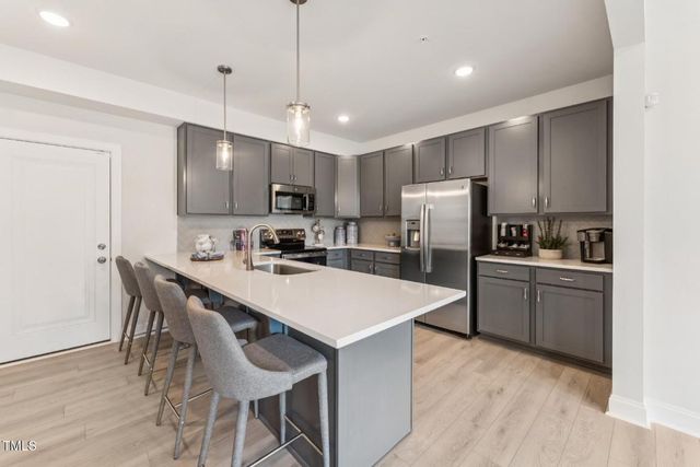 620 Hedrick Ridge Road 110, Cary, NC 27519