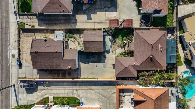 728 N Euclid Street, Santa Ana, CA 92703