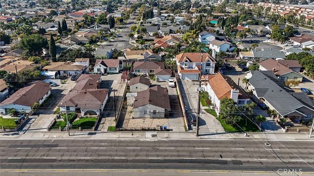 728 N Euclid Street, Santa Ana, CA 92703
