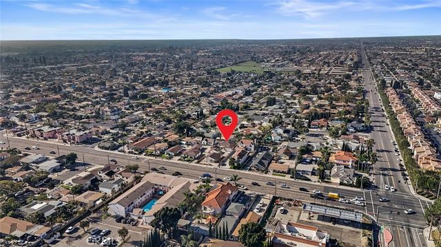 728 N Euclid Street, Santa Ana, CA 92703