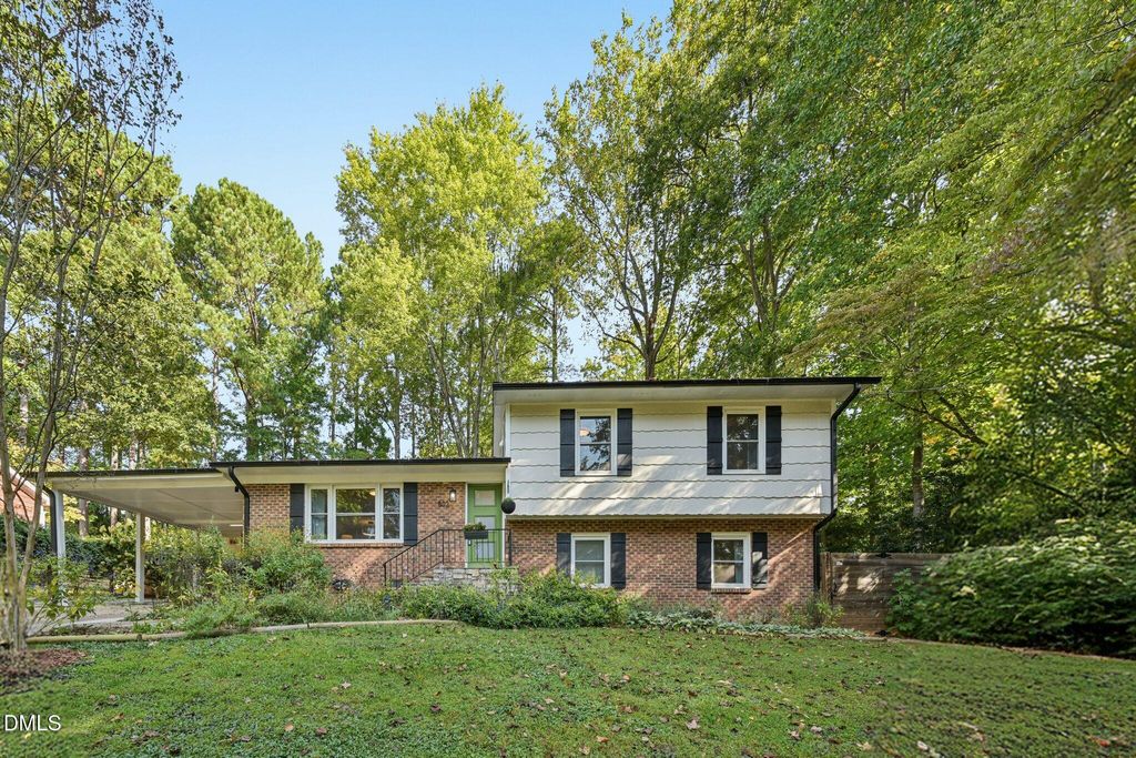 802 Prince Street, Cary, NC 27511