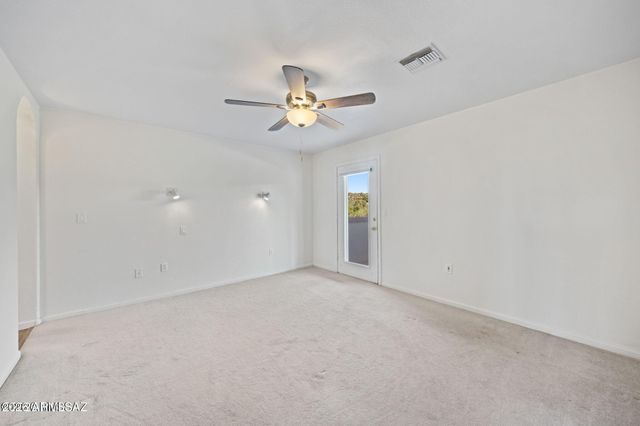 1045 E NUESTRO Street, Oracle, AZ 85623
