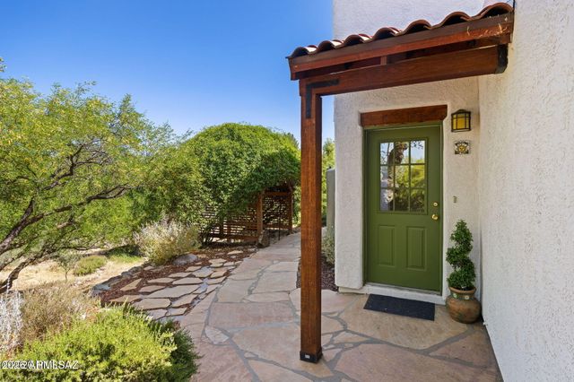 1045 E NUESTRO Street, Oracle, AZ 85623