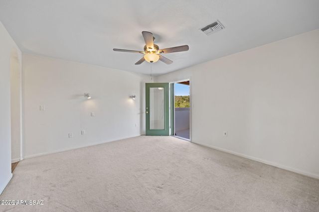 1045 E NUESTRO Street, Oracle, AZ 85623