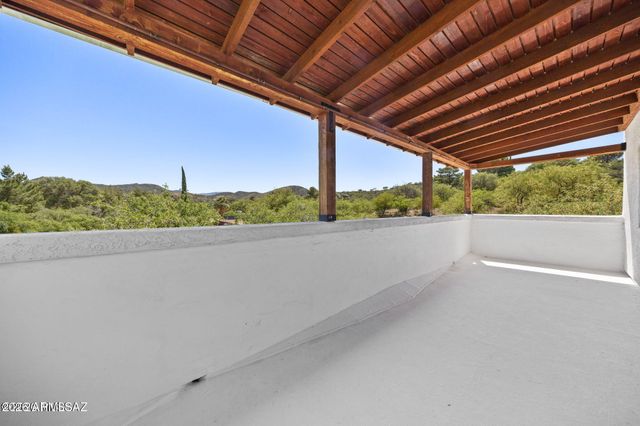 1045 E NUESTRO Street, Oracle, AZ 85623