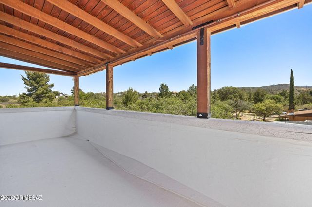 1045 E NUESTRO Street, Oracle, AZ 85623