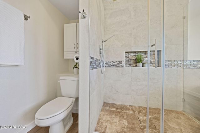 1045 E NUESTRO Street, Oracle, AZ 85623