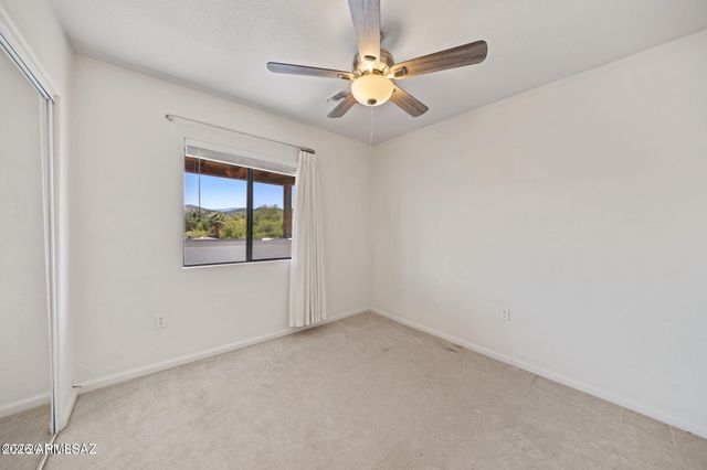 1045 E NUESTRO Street, Oracle, AZ 85623