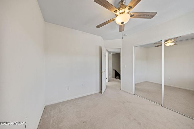 1045 E NUESTRO Street, Oracle, AZ 85623