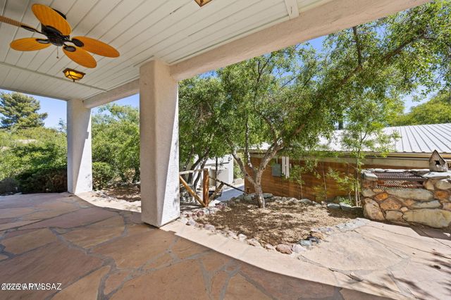 1045 E NUESTRO Street, Oracle, AZ 85623
