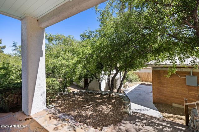 1045 E NUESTRO Street, Oracle, AZ 85623