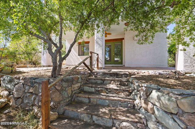 1045 E NUESTRO Street, Oracle, AZ 85623