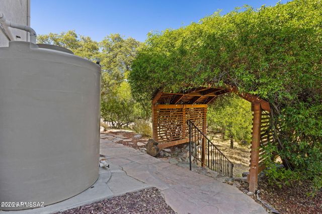 1045 E NUESTRO Street, Oracle, AZ 85623
