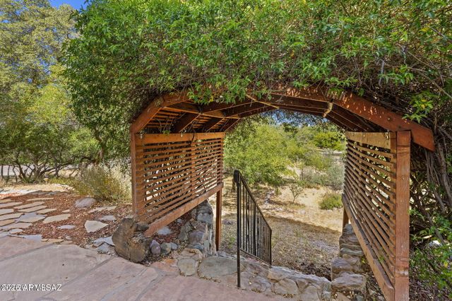 1045 E NUESTRO Street, Oracle, AZ 85623