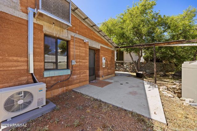 1045 E NUESTRO Street, Oracle, AZ 85623