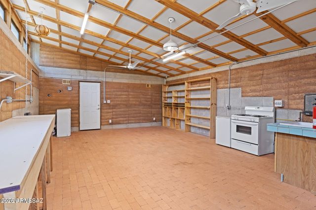 1045 E NUESTRO Street, Oracle, AZ 85623