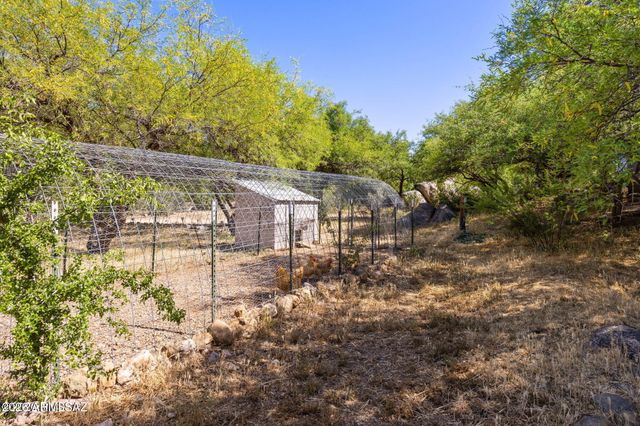 1045 E NUESTRO Street, Oracle, AZ 85623
