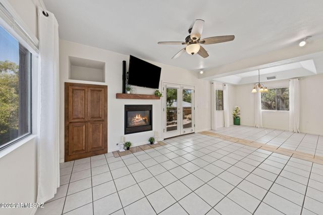 1045 E NUESTRO Street, Oracle, AZ 85623