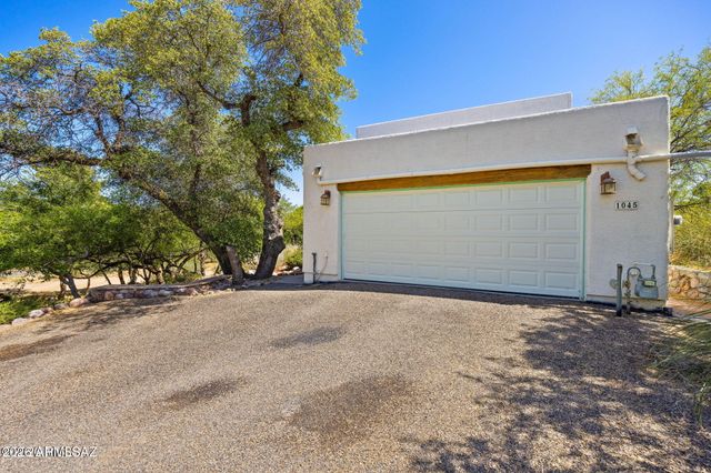 1045 E NUESTRO Street, Oracle, AZ 85623