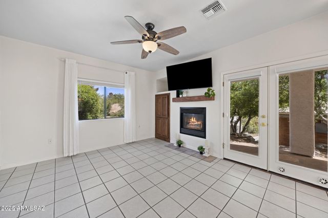 1045 E NUESTRO Street, Oracle, AZ 85623