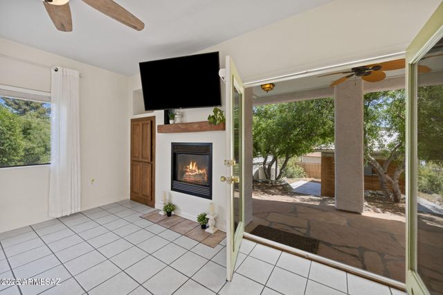 1045 E NUESTRO Street, Oracle, AZ 85623