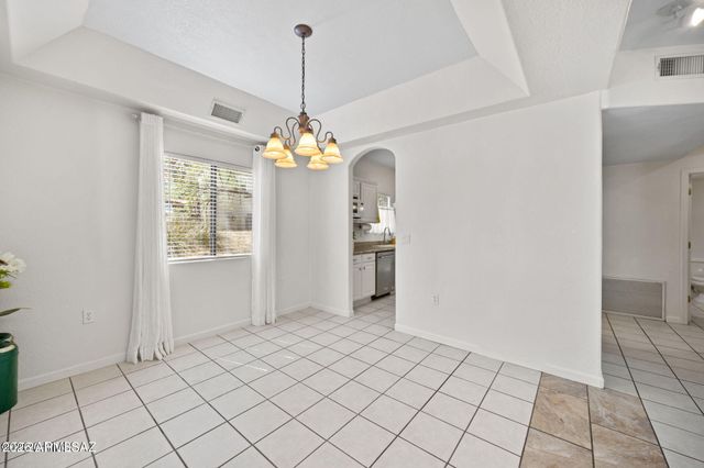 1045 E NUESTRO Street, Oracle, AZ 85623
