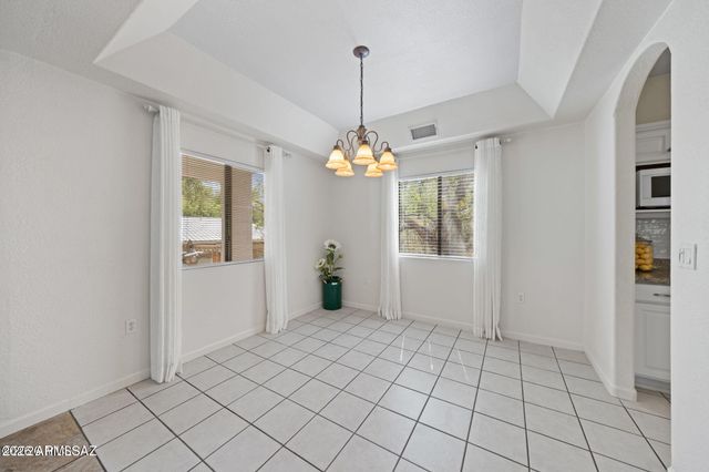 1045 E NUESTRO Street, Oracle, AZ 85623