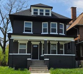 2181 Harding Street, Detroit, MI 48214