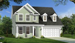 40 Joplin Drive, Piedmont, SC 29673