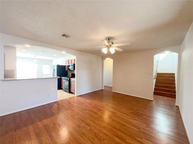 12534 Chiswick Road, Houston, TX 77047