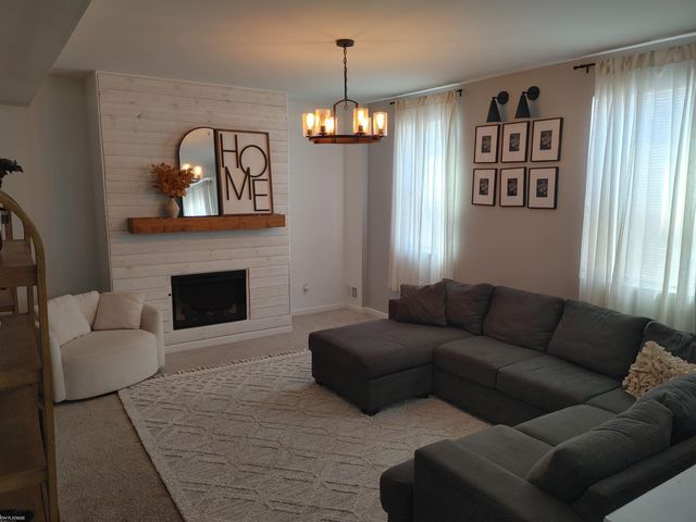 58867 Virginia Circle, New Haven, MI 48048