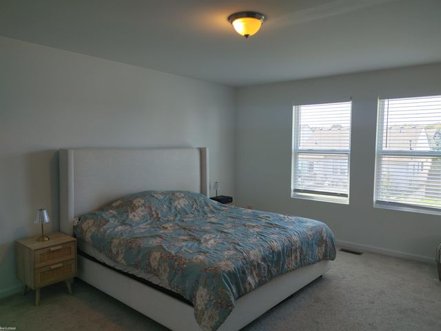 58867 Virginia Circle, New Haven, MI 48048