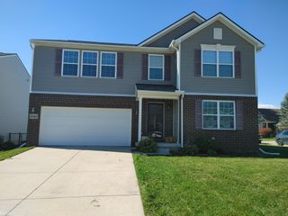 58867 Virginia Circle, New Haven, MI 48048