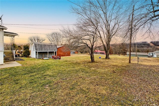 637 Armbrust Hecla Road, Mt Pleasant Twp, PA 15639