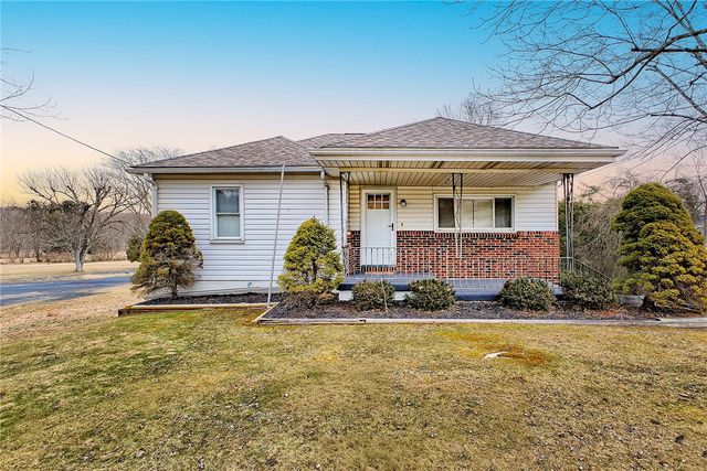 637 Armbrust Hecla Road, Mt Pleasant Twp, PA 15639