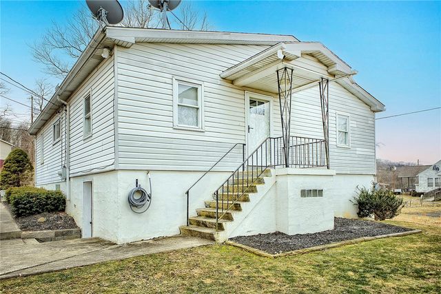 637 Armbrust Hecla Road, Mt Pleasant Twp, PA 15639