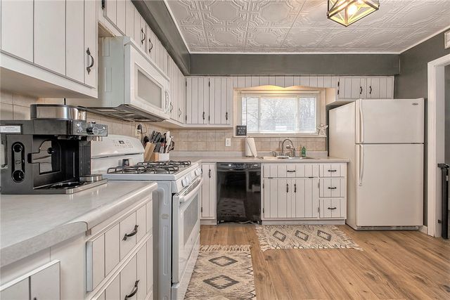 637 Armbrust Hecla Road, Mt Pleasant Twp, PA 15639