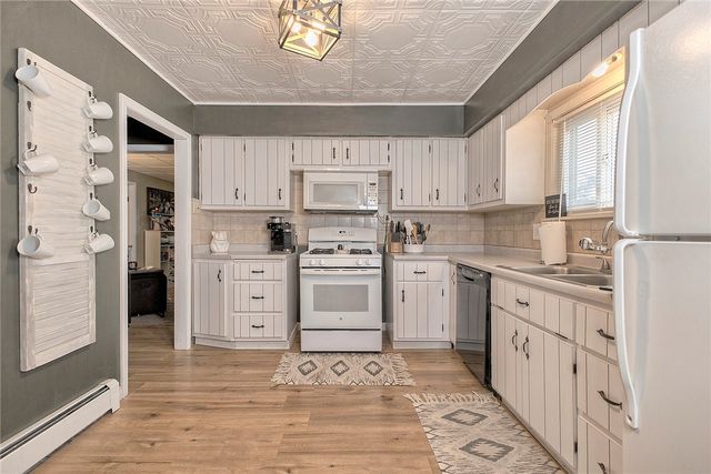 637 Armbrust Hecla Road, Mt Pleasant Twp, PA 15639