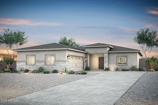 658 W Red Hawk Court, Casa Grande, AZ 85122