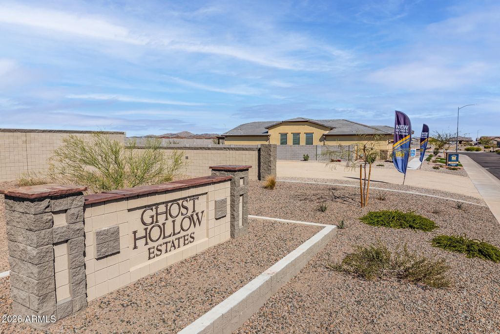 658 W Red Hawk Court, Casa Grande, AZ 85122 — photo 3