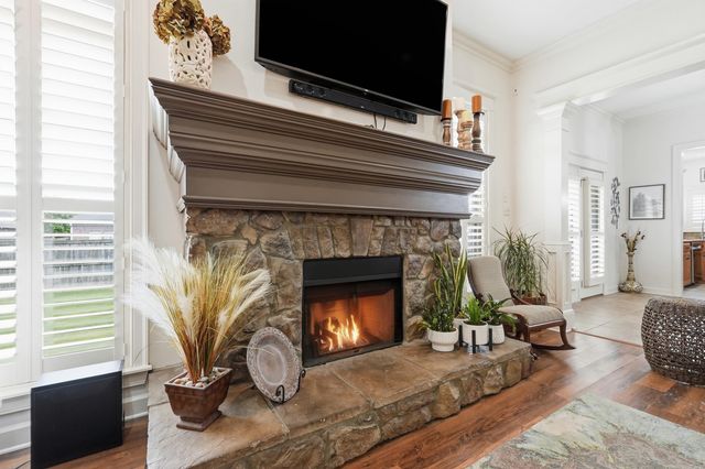 5225 Tennyson Drive, Conway, AR 72034