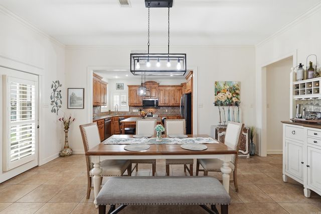 5225 Tennyson Drive, Conway, AR 72034