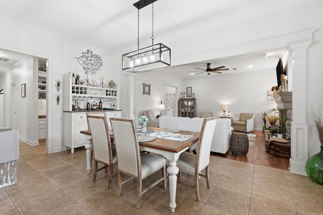 5225 Tennyson Drive, Conway, AR 72034