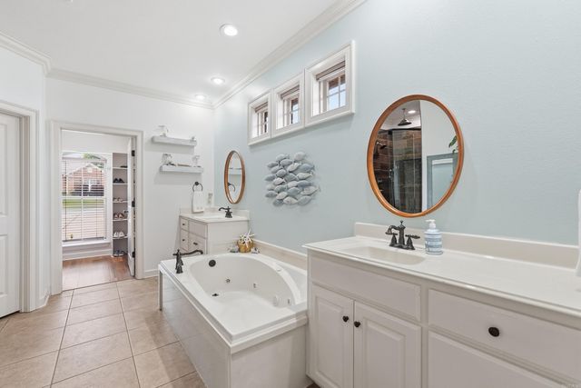 5225 Tennyson Drive, Conway, AR 72034