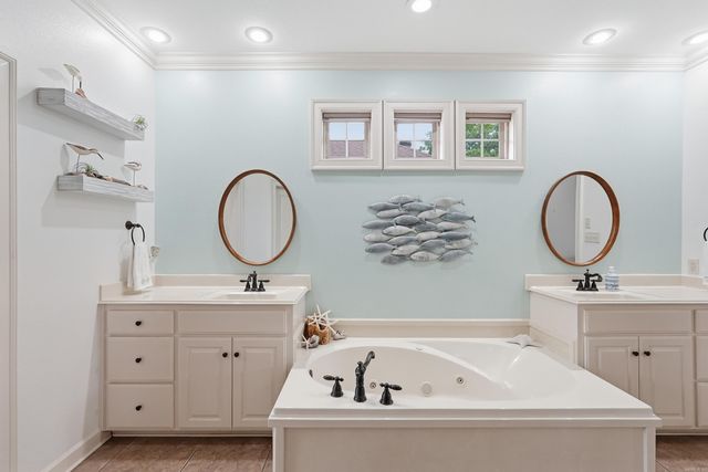 5225 Tennyson Drive, Conway, AR 72034